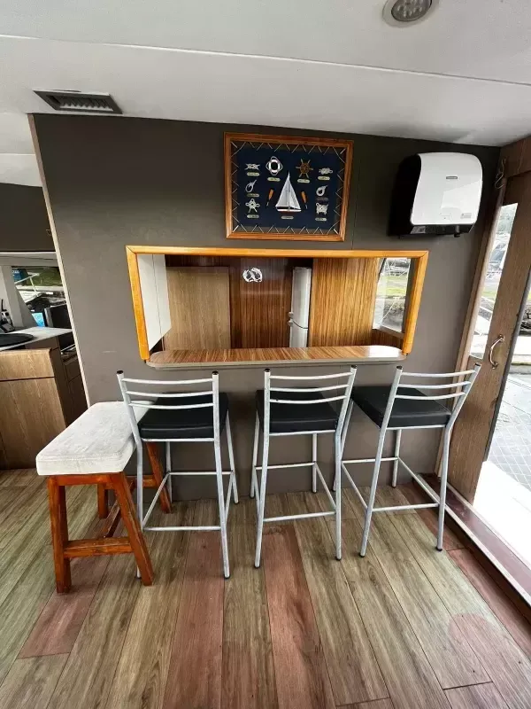 Trawler 62 | So Alegria