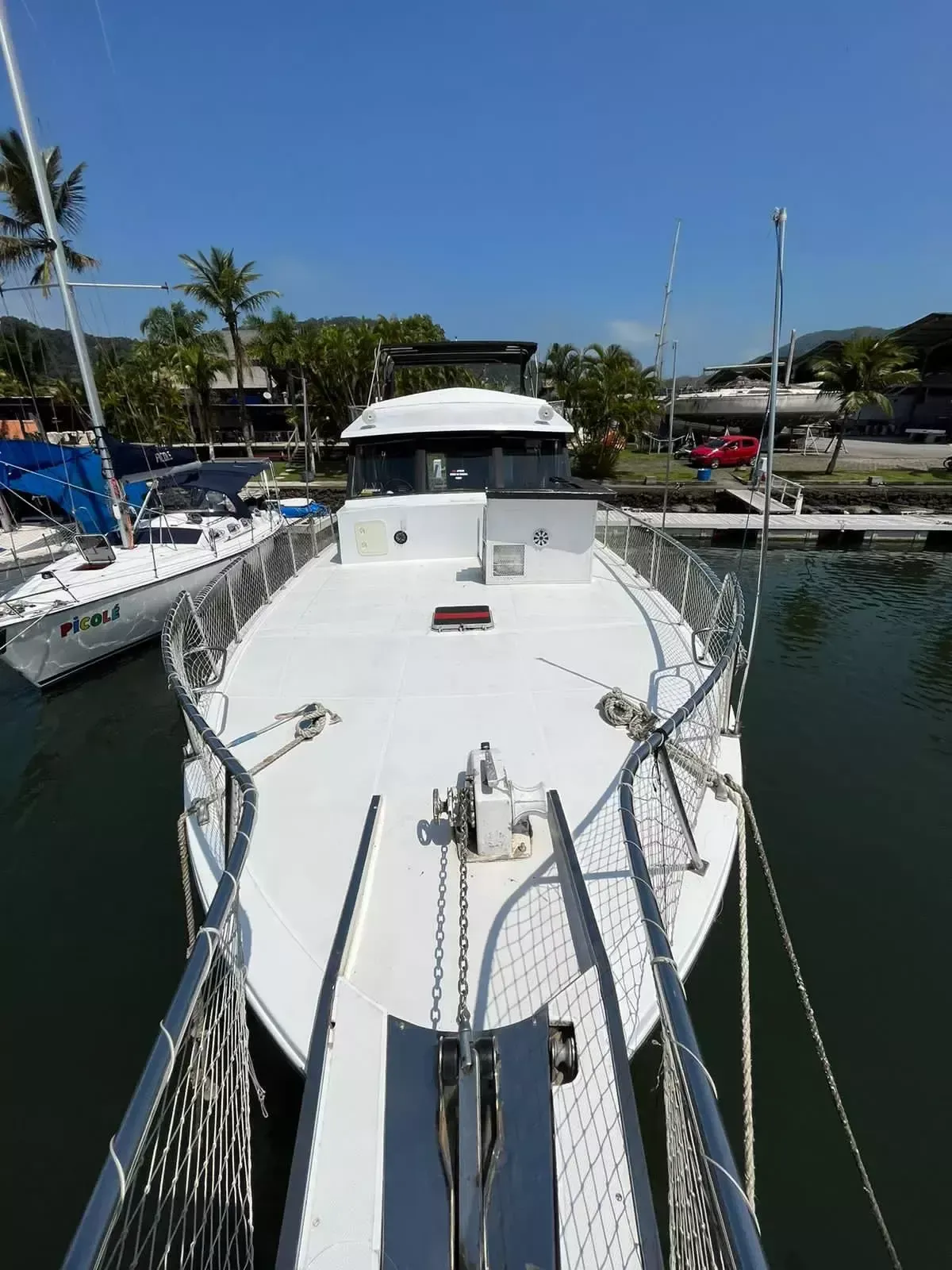 Trawler 62 | So Alegria