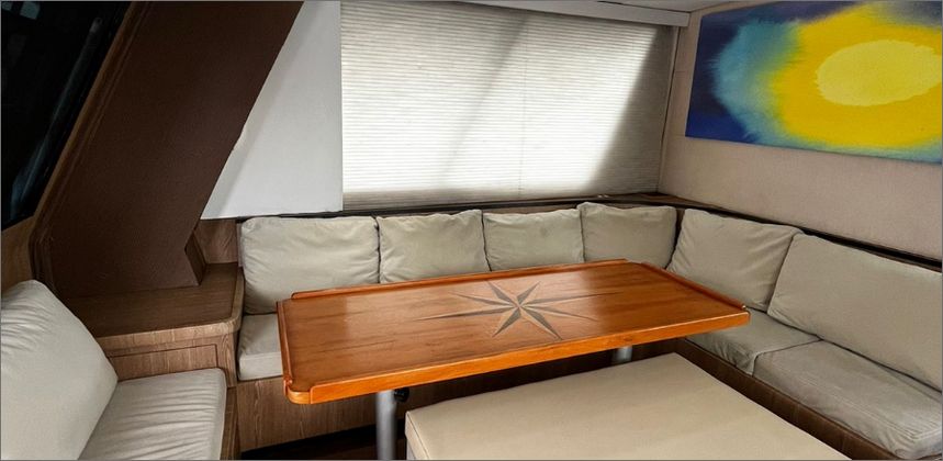 Trawler 62 | So Alegria