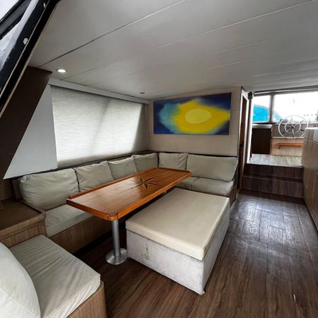 Trawler 62 | So Alegria