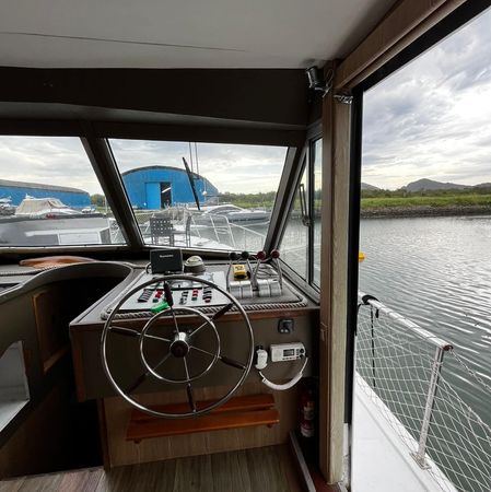 Trawler 62 | So Alegria