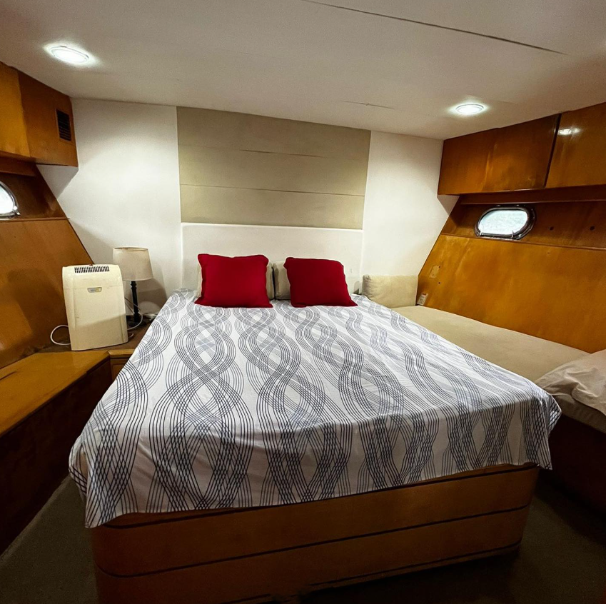 Trawler 62 | So Alegria