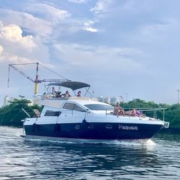 Intermarine 440 | Seven seas