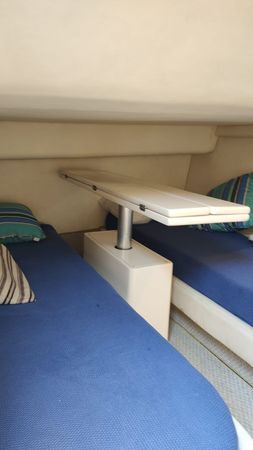 Intermarine 440 | Seven seas