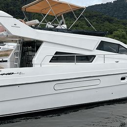 Intermarine 440 | Inter