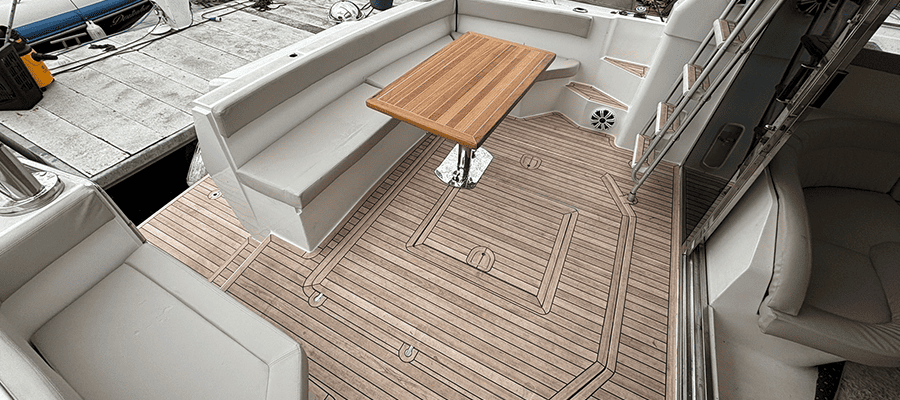 Intermarine 440 | Inter