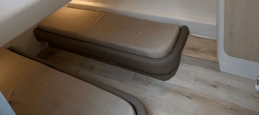 Intermarine 440 | Inter