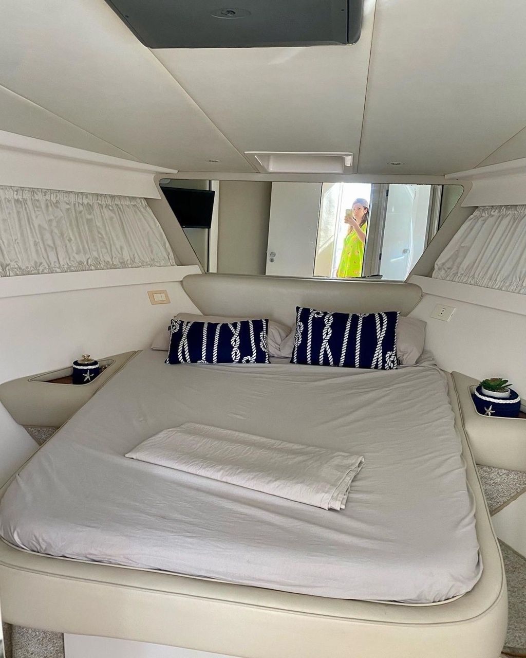 Intermarine 440 | Amalfi 4