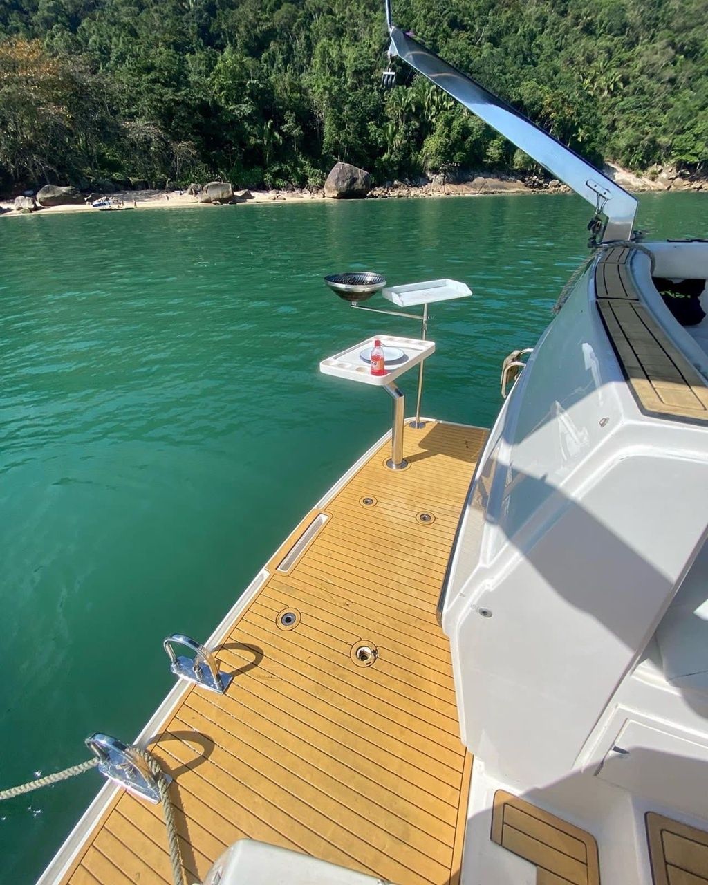 Intermarine 440 | Amalfi 4