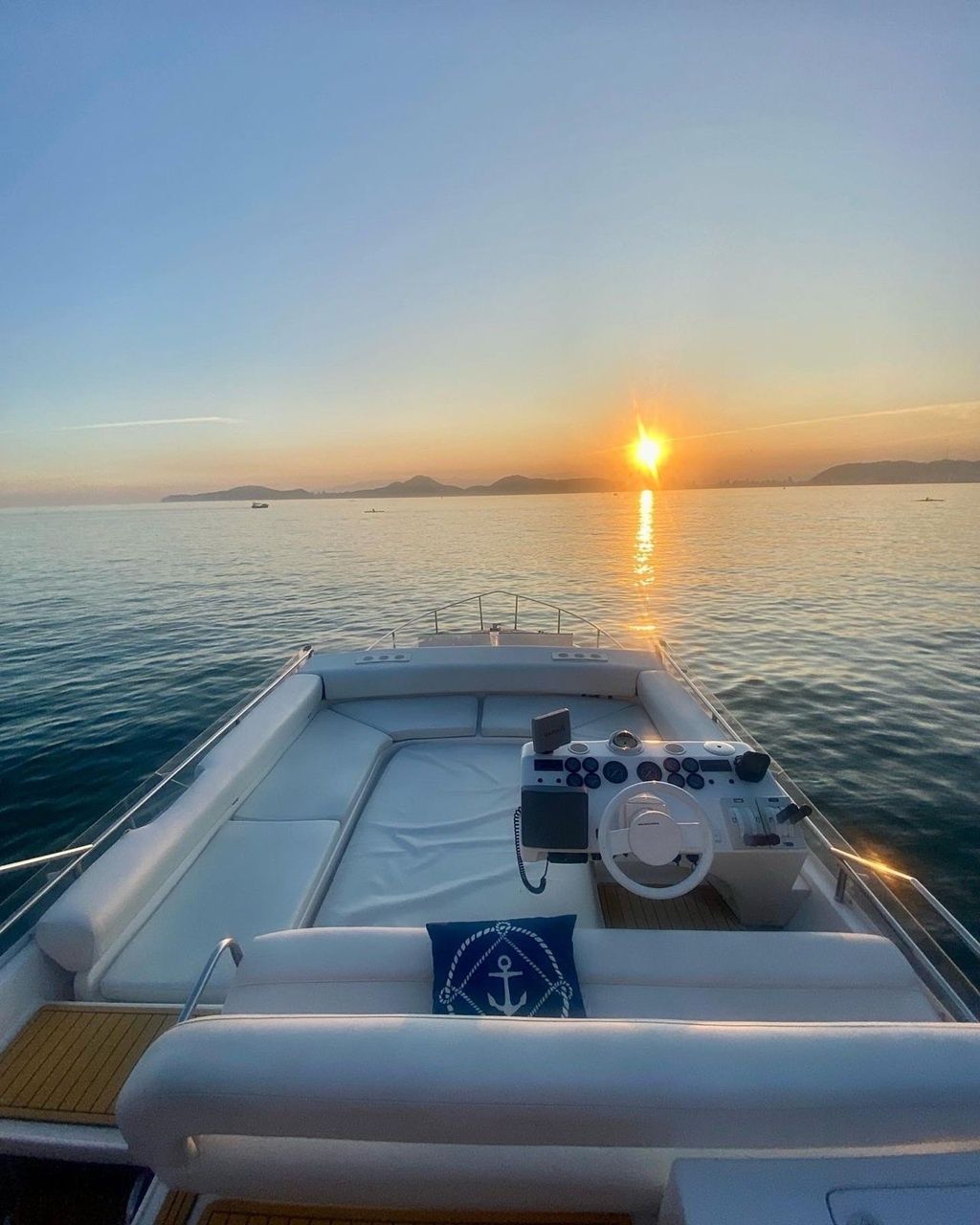 Intermarine 440 | Amalfi 4