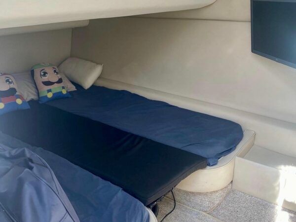 Intermarine 440 | Amalfi 4