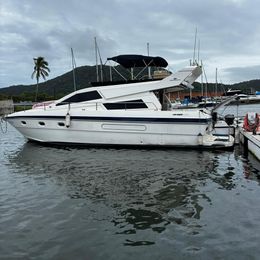 Intermarine 440 | Lattitude