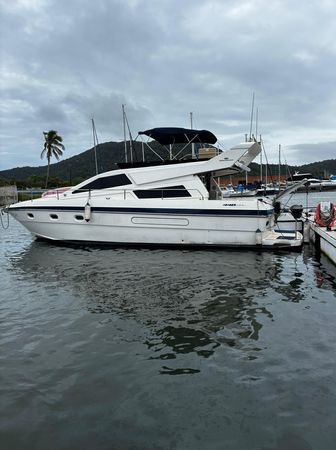 Intermarine 440 | Lattitude