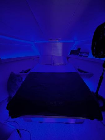 Intermarine 440 | Lattitude