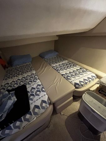 Intermarine 440 | Lattitude