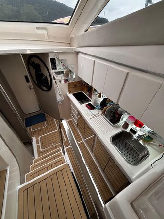 Intermarine 440 | Lattitude