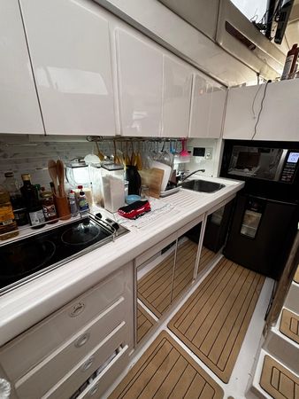 Intermarine 440 | Lattitude