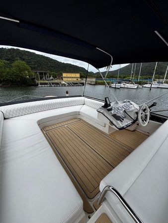 Intermarine 440 | Lattitude