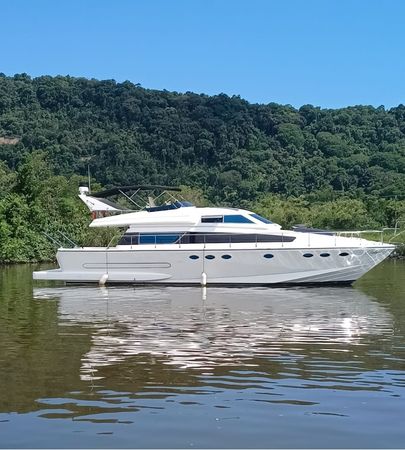 Technomarine 60 | Baby Lone