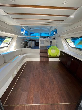 Technomarine 60 | Baby Lone