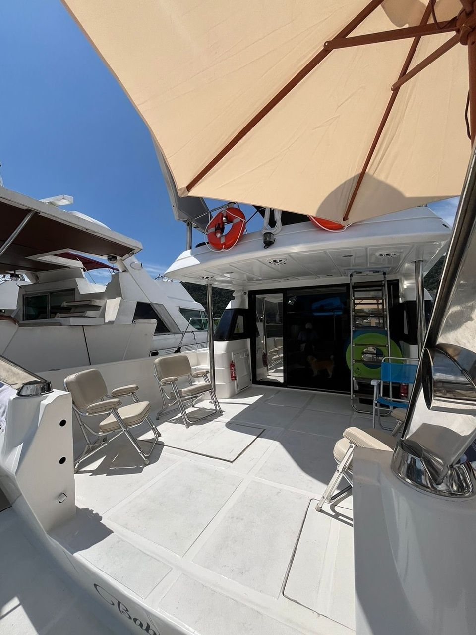 Technomarine 60 | Baby Lone