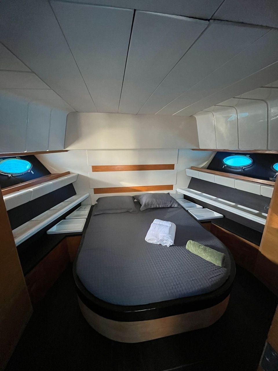 Technomarine 60 | Baby Lone