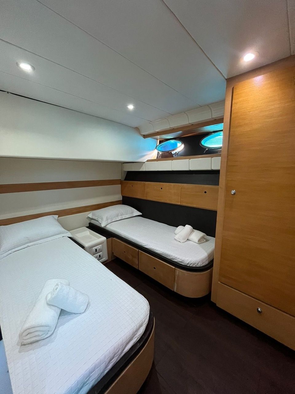 Technomarine 60 | Baby Lone