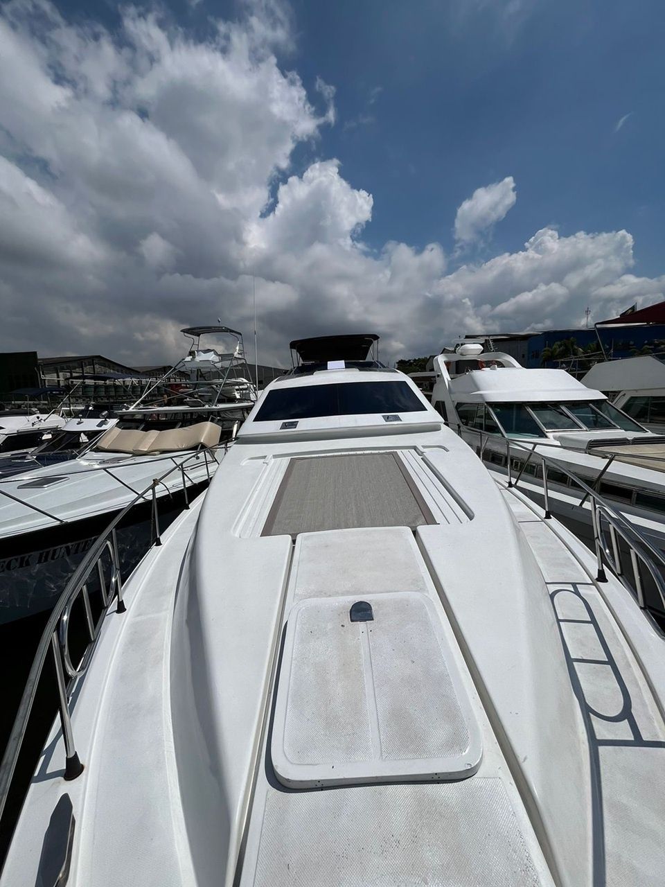 Technomarine 60 | Baby Lone