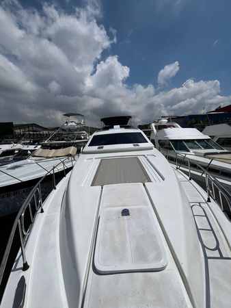 Technomarine 60 | Baby Lone