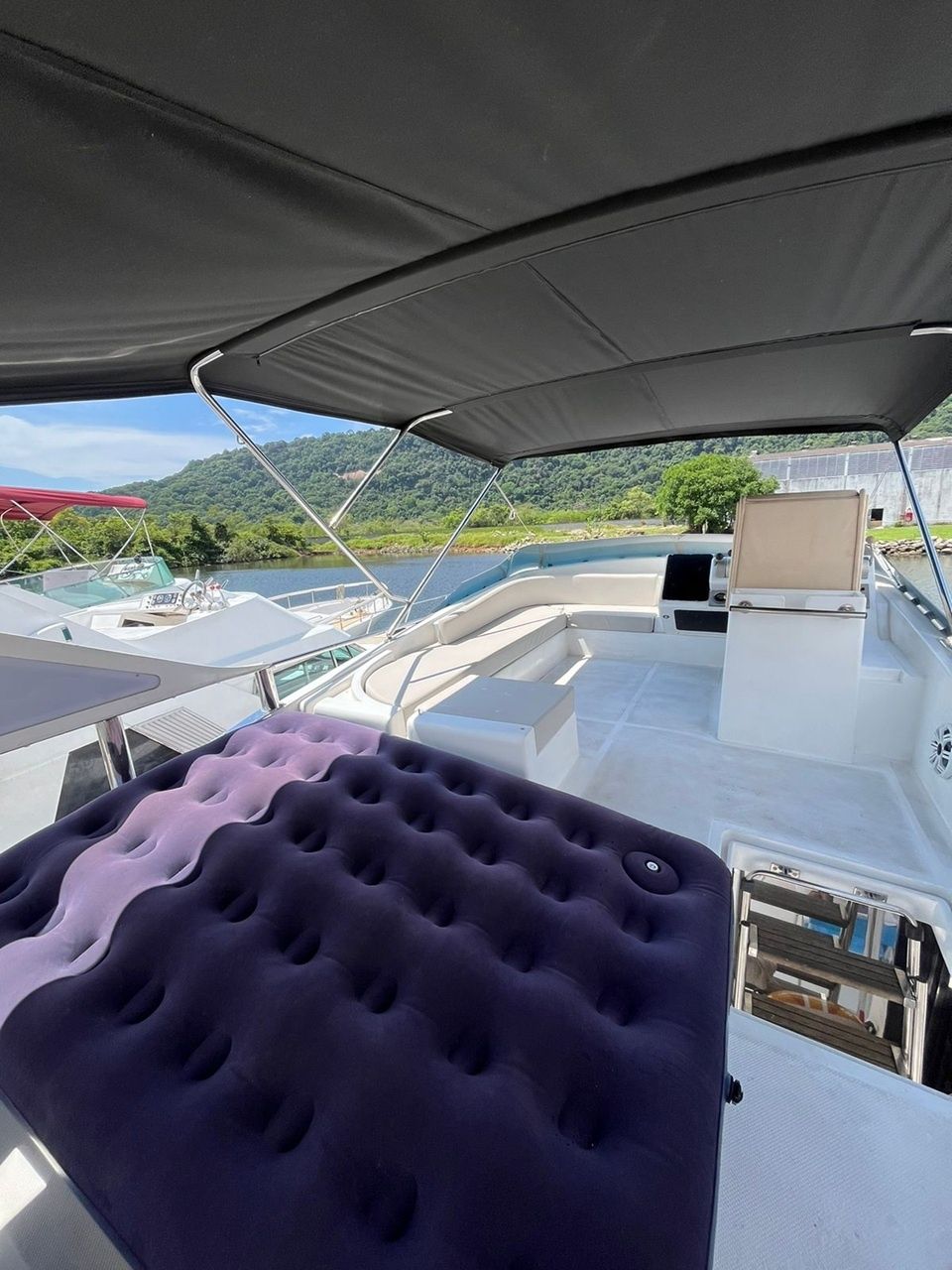 Technomarine 60 | Baby Lone