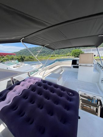 Technomarine 60 | Baby Lone