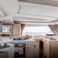 Fountaine Pajot Quatuor 44 | Lizzie