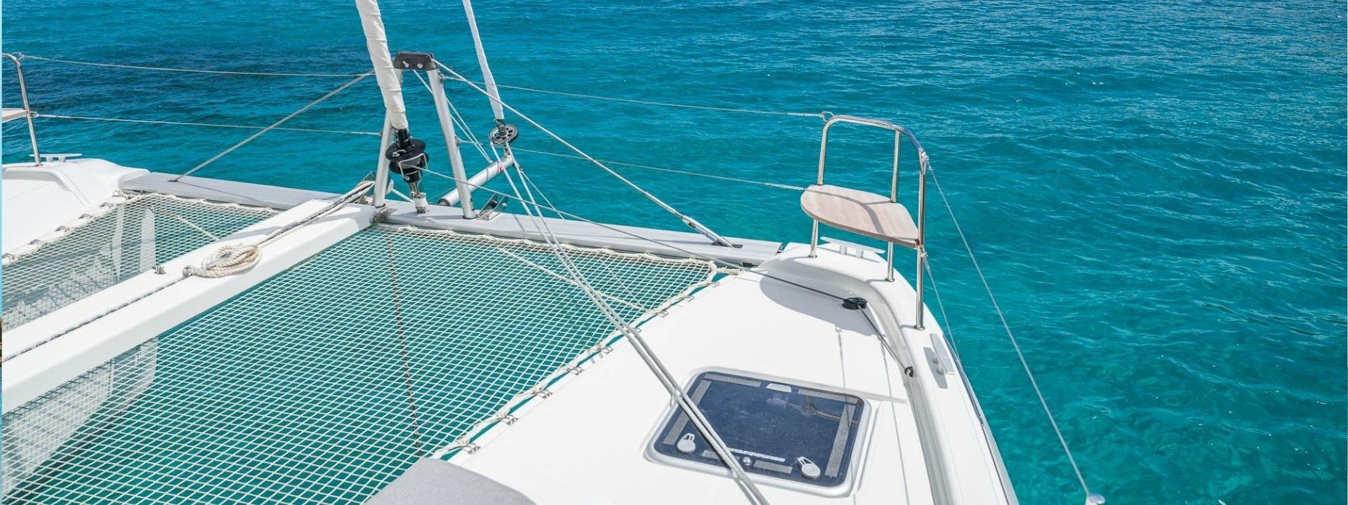 Lagoon 38 | Marica