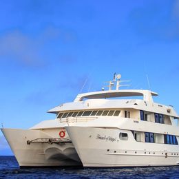 Custom Built 101 | Treasure of Galapagos 1