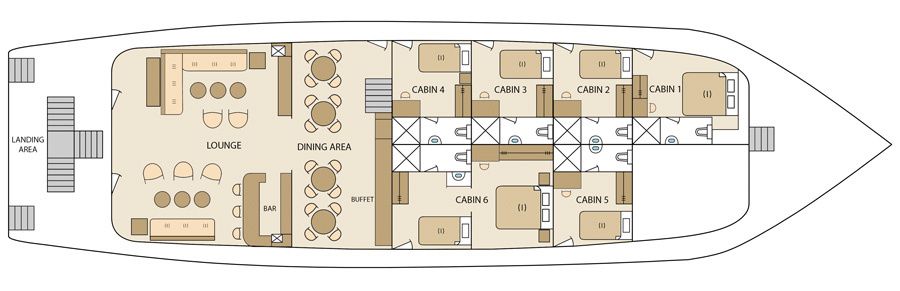Custom Built 118 | San Jacinto