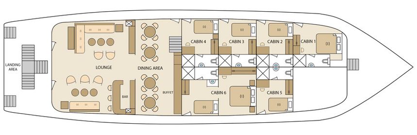 Custom Built 118 | San Jacinto