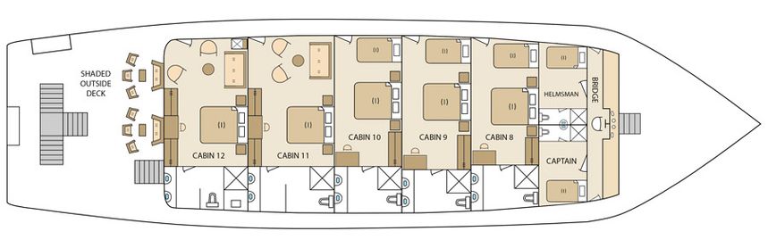 Custom Built 118 | San Jacinto