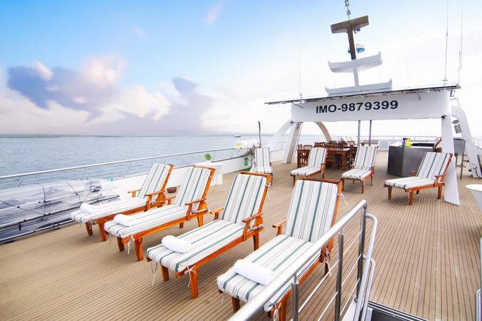 Custom Built 118 | San Jacinto