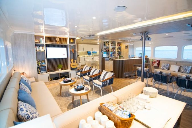 Custom Built 118 | San Jacinto