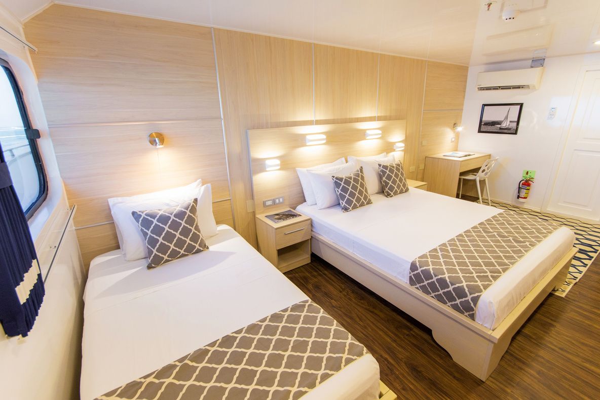 Custom Built 118 | San Jacinto