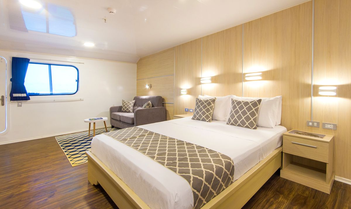 Custom Built 118 | San Jacinto