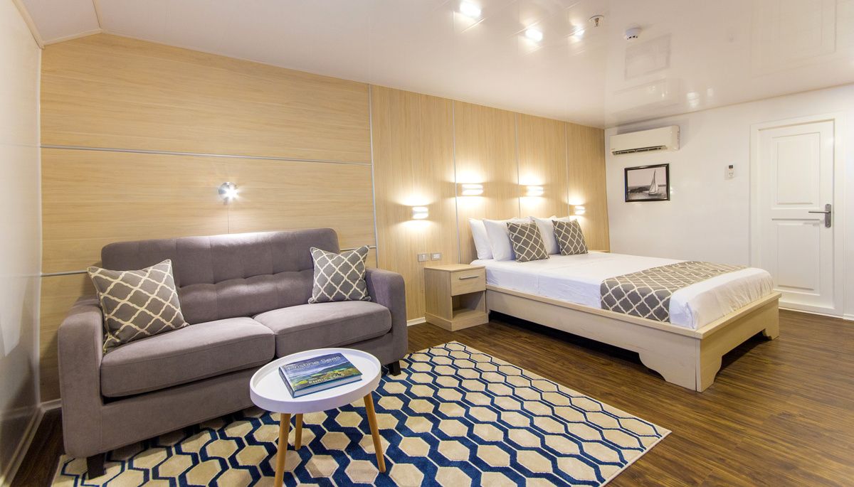 Custom Built 118 | San Jacinto