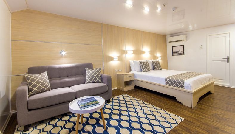 Custom Built 118 | San Jacinto