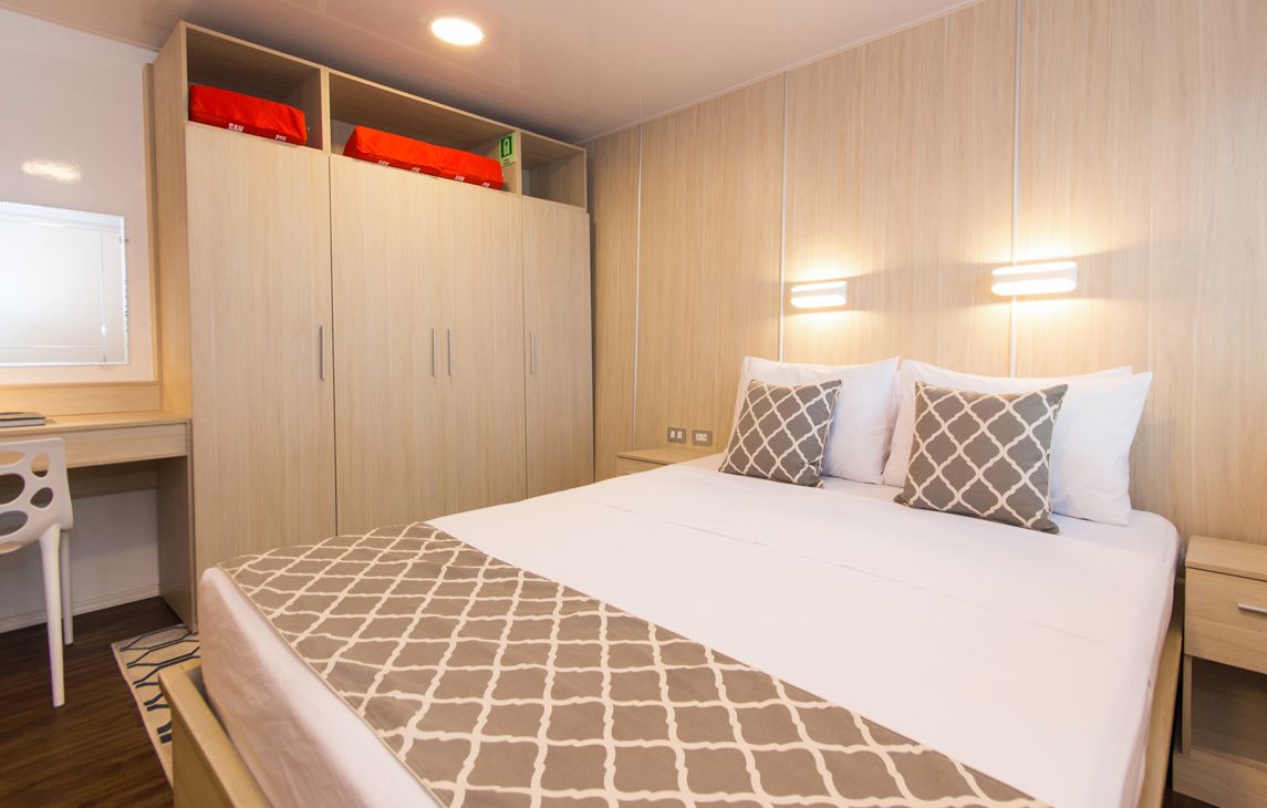 Custom Built 118 | San Jacinto