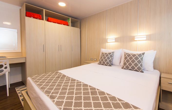 Custom Built 118 | San Jacinto