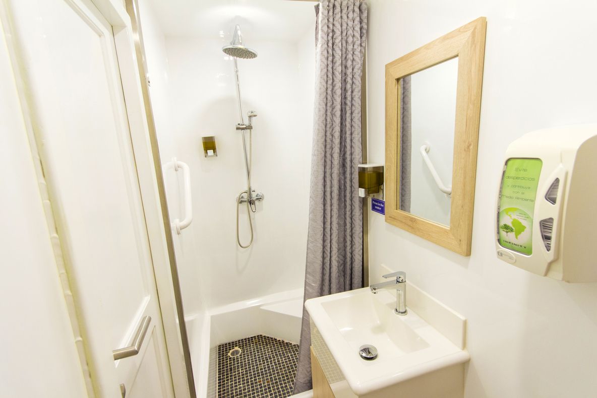 Custom Built 118 | San Jacinto