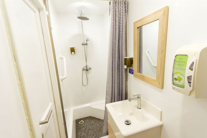 Custom Built 118 | San Jacinto