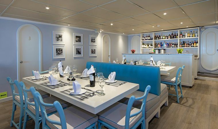 Custom Built 88 | Archipel 1