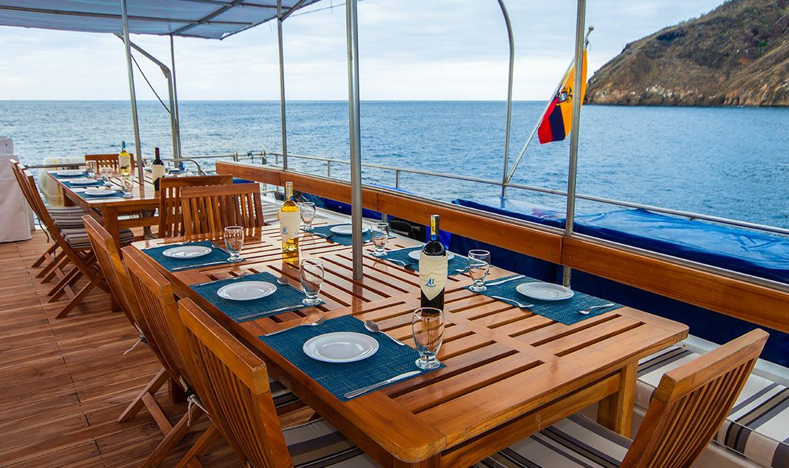 Custom Built 88 | Archipel 1