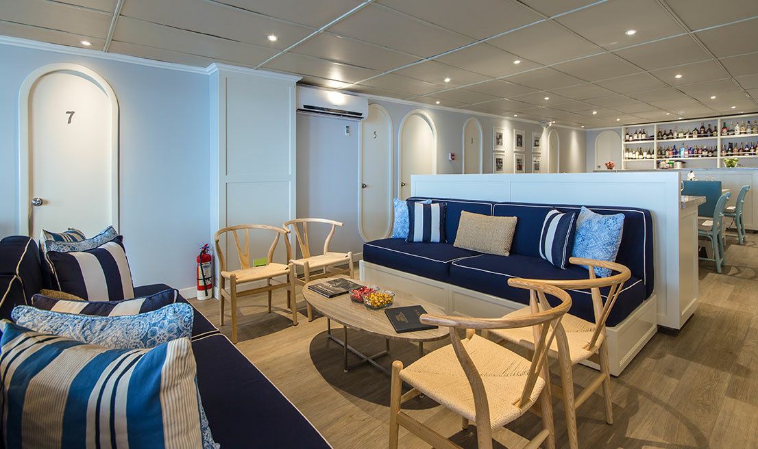 Custom Built 88 | Archipel 1